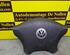 Driver Steering Wheel Airbag VW Crafter 30-50 Pritsche/Fahrgestell (2F)