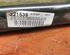 Tow Hitch (Towbar) VW Golf V (1K1), VW Golf VI (5K1)