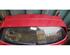 Boot (Trunk) Lid CHEVROLET Aveo Schrägheck (T300)