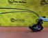 Bonnet Release Cable TOYOTA Avensis Verso (M2)