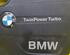 Engine Cover BMW 1er (F21)