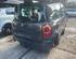 Bumper RENAULT Modus/Grand Modus (F/JP0)