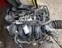 Motor kaal FORD Focus C-Max (--), FORD C-Max (DM2)