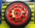 Spare Wheel JAGUAR XF (CC9, J05)