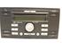 357328 CD-Radio FORD Fiesta V (JH, JD) 8S61-18C815-AA