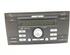 360117 CD-Radio FORD Fiesta V (JH, JD) 8S61-18C815-AA