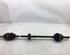 Drive Shaft OPEL Zafira A (F75_)