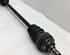 Drive Shaft OPEL ASTRA F CC (T92)