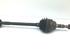 Drive Shaft OPEL Zafira A (F75_)