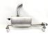 End Silencer BMW 2 Active Tourer (F45)