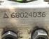 361341 Bremsaggregat ABS SEAT Mii (AA) 1S0614517P