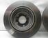 Brake Disc BMW X5 (E70)