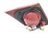 Combination Rearlight MAZDA 3 (BK)