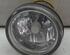 Fog Light CITROËN C3 Pluriel (HB_)