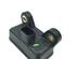 Longitudinal Acceleration Sensor (ESP Sensor) OPEL Astra H (L48)