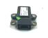 Sensor versnelling in lengterichting ALFA ROMEO 156 Sportwagon (932_)