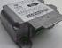Airbag Control Unit OPEL ASTRA G Cabriolet (T98), OPEL ASTRA G Coupe (T98)