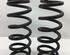 Coil Spring JAGUAR XJ (X308)