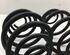 Coil Spring OPEL ASTRA F CC (T92)