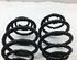 Coil Spring OPEL ASTRA F CC (T92)