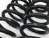 Coil Spring BMW 3er Touring (E91)