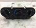 Heating & Ventilation Control Assembly FORD FIESTA V (JH_, JD_)