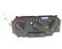 Heating & Ventilation Control Assembly OPEL Astra G CC (F08, F48)