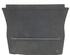 Trunk Floor Mat Carpet BMW 1er Cabriolet (E88)