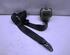 Seat Belt Pretensioners AUDI A4 (8E2, B6)