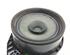 Loudspeaker OPEL ASTRA K (B16)