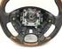 Steering Wheel JAGUAR X-Type (CF1)