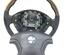 Steering Wheel JAGUAR X-Type (CF1)