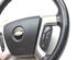 Steering Wheel CHEVROLET Captiva (C100, C140)
