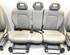 Seats Set MERCEDES-BENZ A-Klasse (W168)