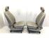 Seats Set MERCEDES-BENZ A-Klasse (W168)