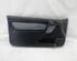 Door Card (Door Panel) OPEL ASTRA G Cabriolet (T98)