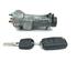 Slotcilinder Contactslot VW Golf IV (1J1)