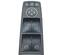 Window Lift Switch MERCEDES-BENZ E-Klasse T-Model (S212)