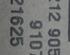 260683 Schalter für Licht MERCEDES-BENZ E-Klasse (W212)