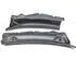 Scuttle Panel (Water Deflector) FORD Mondeo III (B5Y)