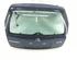 Boot (Trunk) Lid CITROËN C3 I (FC_, FN_)