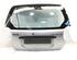 Boot (Trunk) Lid CHEVROLET Matiz (M200, M250)