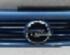Radiator Grille OPEL ASTRA F Cabriolet (T92)