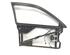 Window Frame AUDI A3 (8L1)