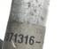 363525 Hochdruck-/Niederdruckleitung für Klimaanlage RENAULT Clio III (BR0/1, CR