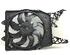 Radiator Electric Fan  Motor OPEL Corsa D (S07)