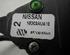 Throttle Position Sensor (Accelerator Pedal Sensor) NISSAN PRIMERA Traveller (WP12)