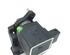 Throttle Position Sensor (Accelerator Pedal Sensor) MERCEDES-BENZ Vaneo (414)