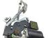 Wiper Linkage MERCEDES-BENZ Vaneo (414)