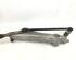 Wiper Motor MERCEDES-BENZ A-Klasse (W169)